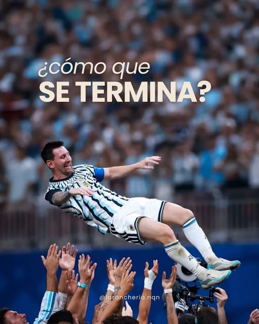 Publicación de La Rancheria en Instagram